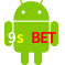 Aplicativo 9s bet para Android