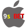 Aplicativo 9s bet para iOS